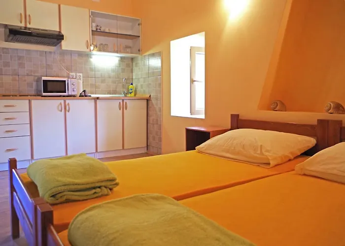 Apartman Zeljana