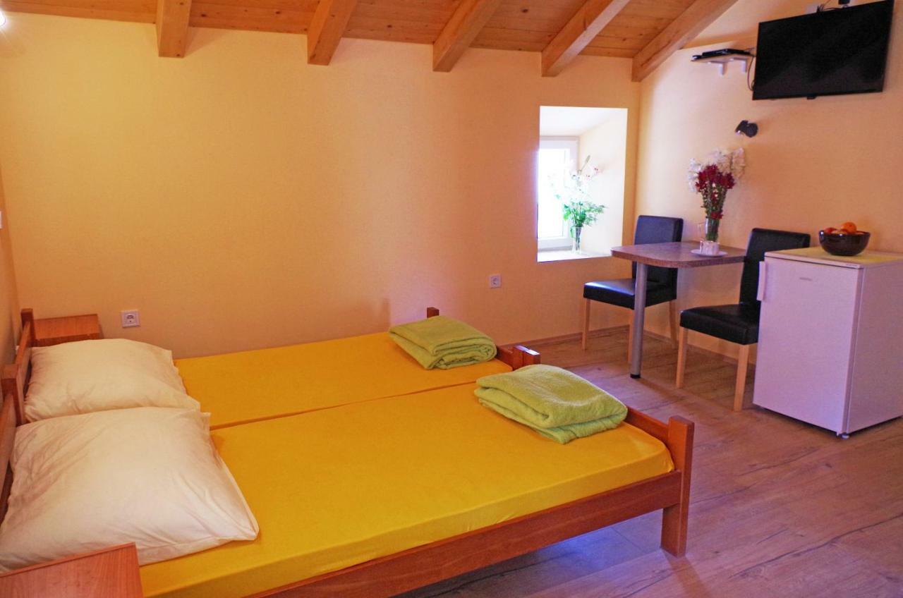 Apartman Zeljana