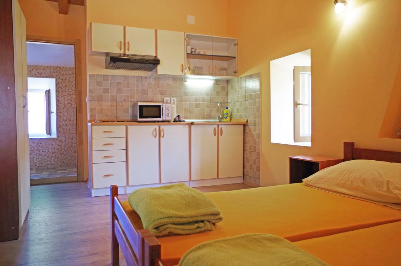 Apartman Zeljana Apartment