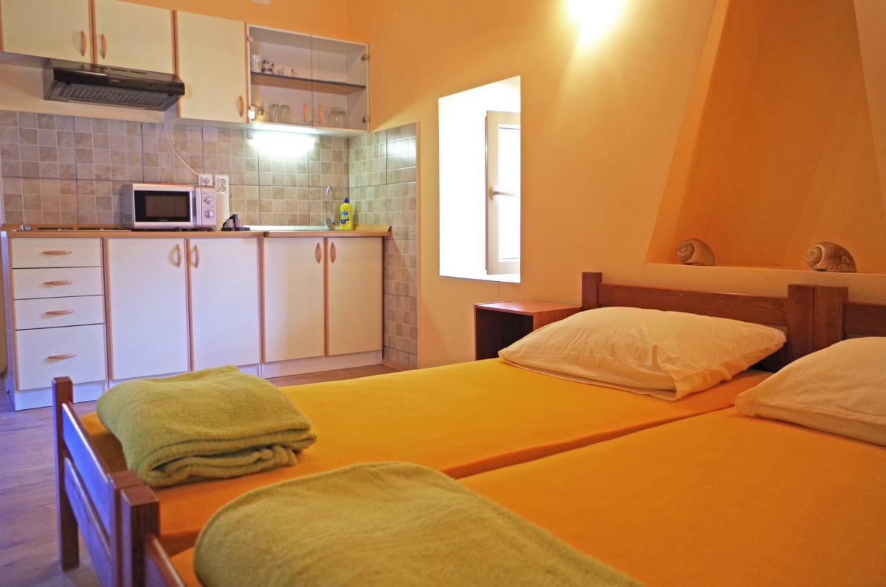 Apartman Zeljana
