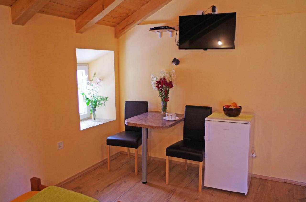 Apartman Zeljana * Vis