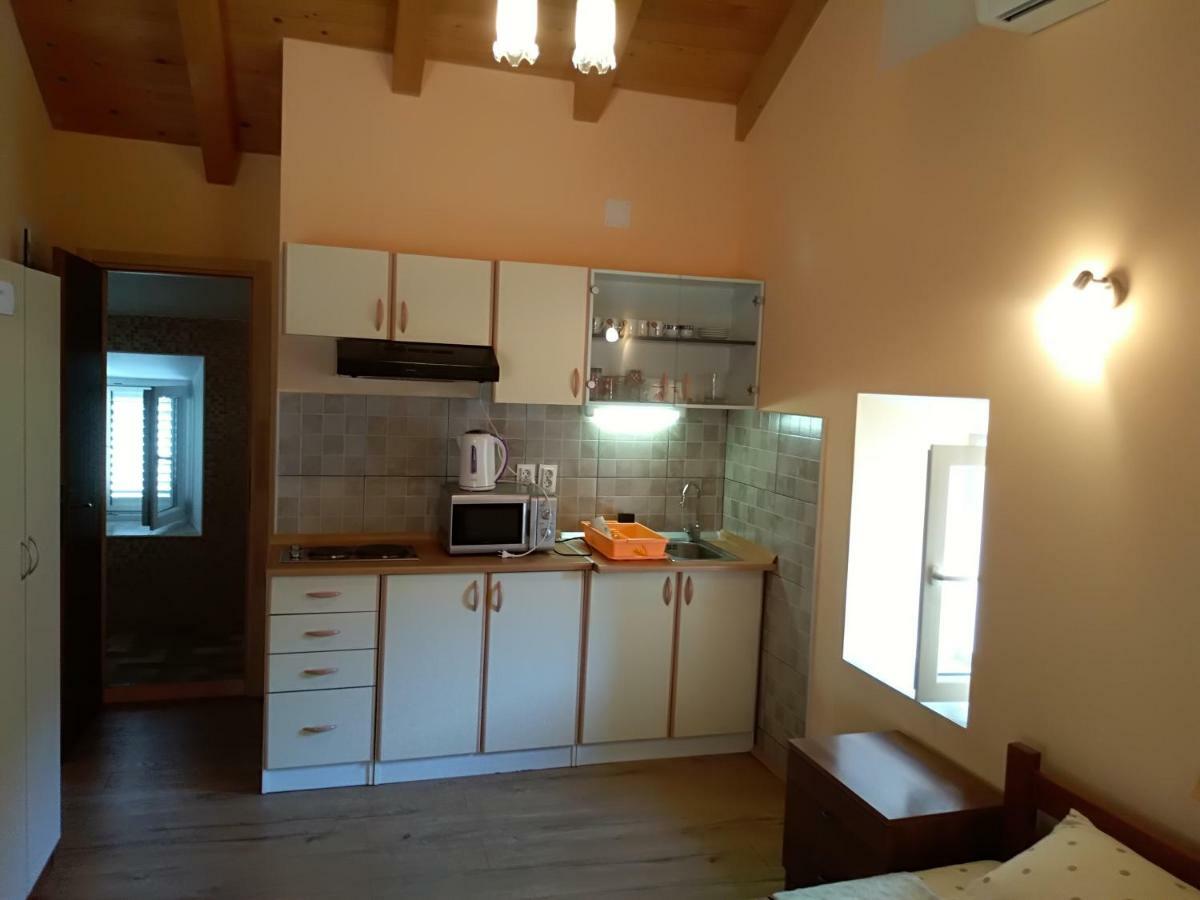 Apartment Apartman Zeljana *