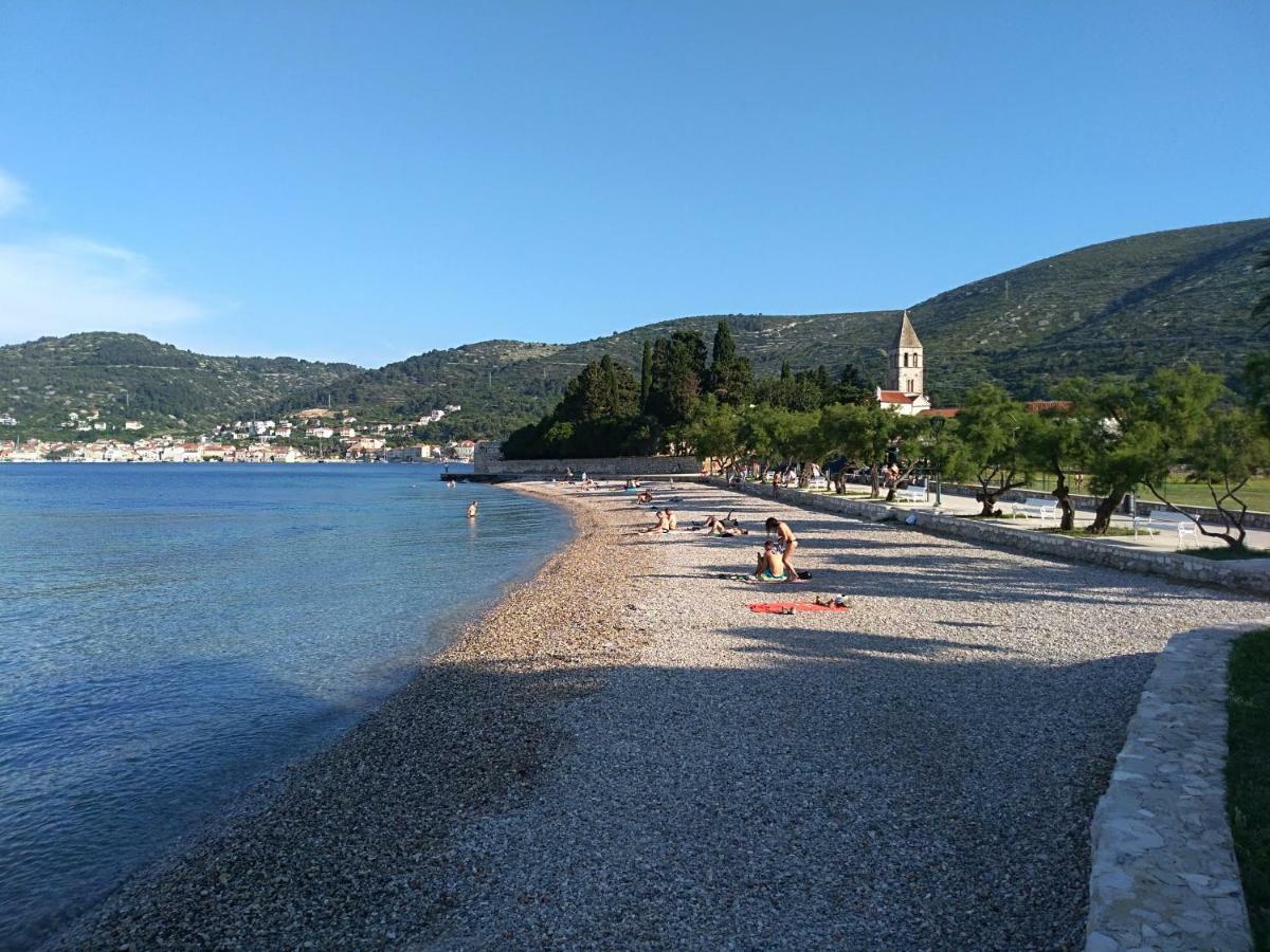 Apartman Zeljana *