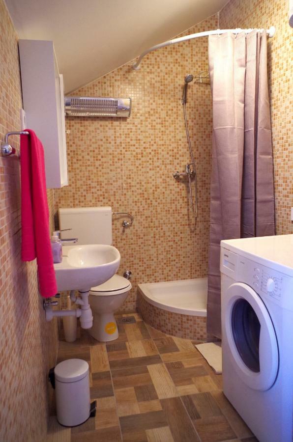 Apartman Zeljana * Vis