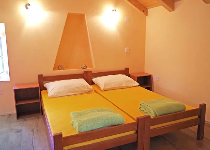 Apartman Zeljana