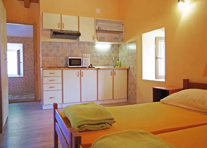 Apartman Zeljana