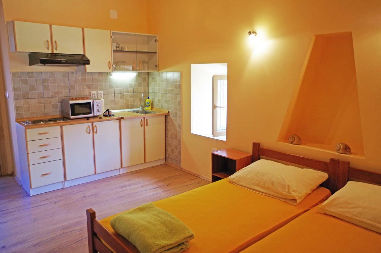 Apartman Zeljana * Vis